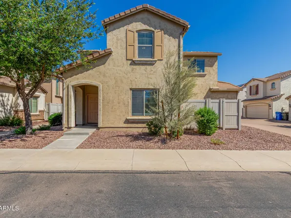 15933 N 19TH Drive, Phoenix, AZ 85023