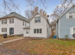 1729 Des Moines St, Des Moines, IA 50316