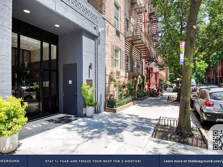 101 E 10th St #7I — Photo 18