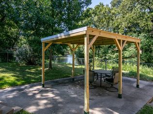 105 Little John St, Gun Barrel City, TX 75156