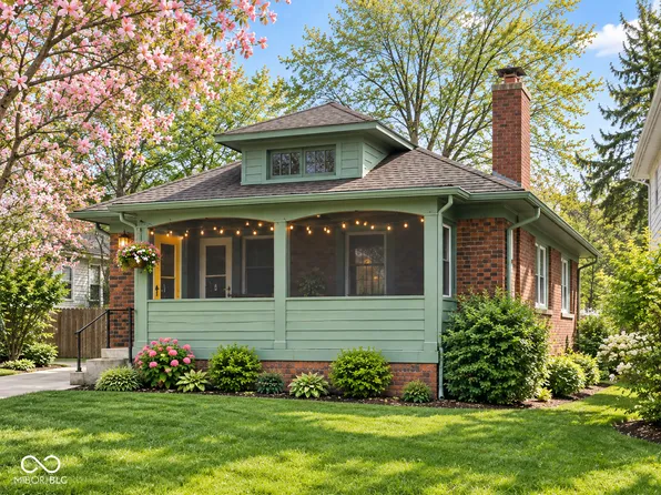 5442 N College Ave, Indianapolis, IN 46220