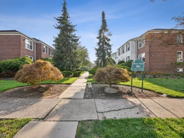 101 Gates Ave E4 #E-4, Montclair Twp., NJ 07042