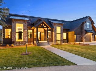 6503 Black Swan Cir, Victor, ID 83455