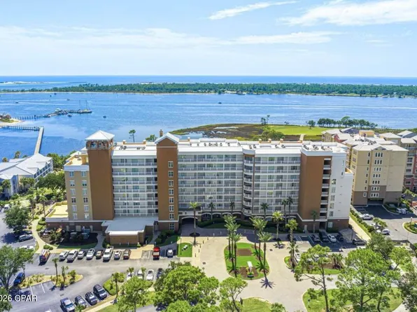 4100 Marriott Dr Unit 207, Panama City Beach, FL 32408