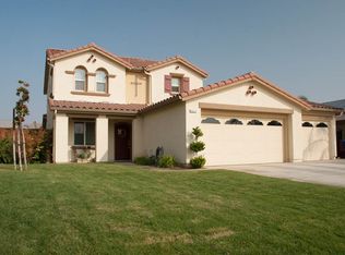 9314 Hercules St, Bakersfield, CA 93306