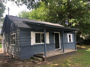 1407 Backus Ave, Springdale, AR 72764