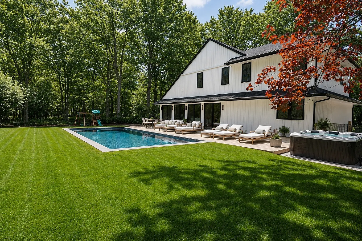 The Farmhouse at Sea Farm Lane — Photo 3