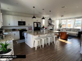 457 Junipero Way, San Luis Obispo, CA 93401