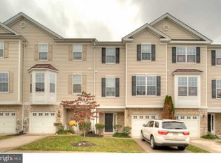 121 Acorn Dr, Mount Royal, NJ 08061