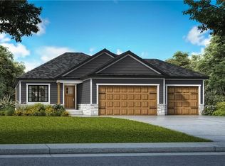 1210 NW 3rd St, Oak Grove, MO 64075