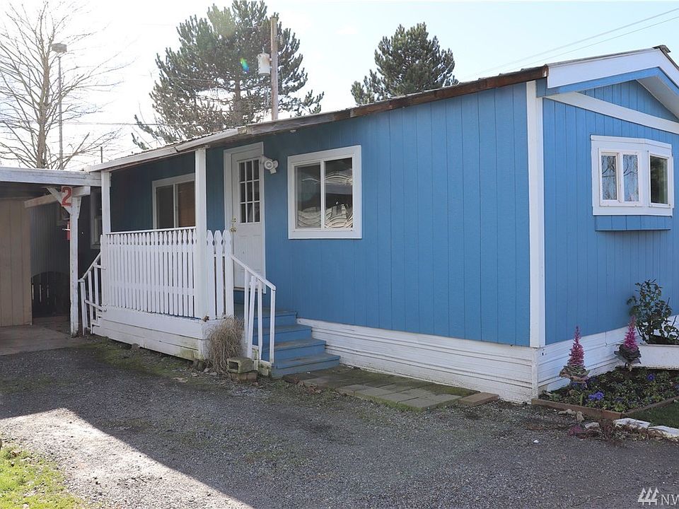 1st image of 3710 A St SE Trailer 2