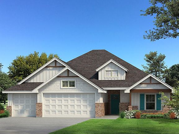 Homes by Taber Blue Spruce Plus Floor Plan
