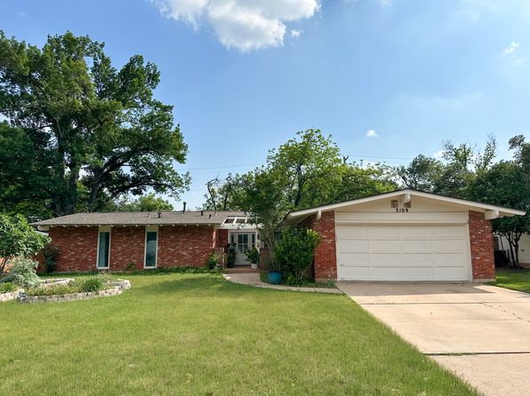 3109 Whiteway Dr, Austin, TX 78757