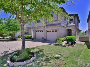 1314 Tweed Willow, San Antonio, TX 78258