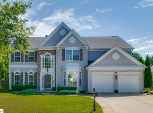 303 Ascot Ridge Ln, Greer, SC 29650