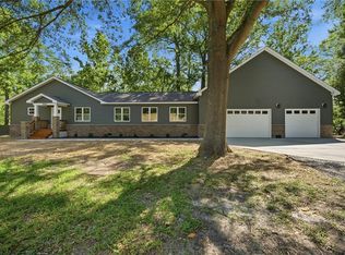 3504 Old Mill Rd, Chesapeake, VA 23323
