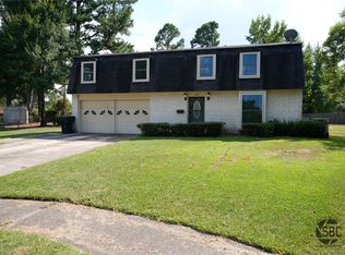 2531 Lakeway Ct, Shreveport, LA 71109