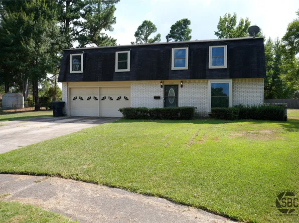 2531 Lakeway Ct, Shreveport, LA 71109