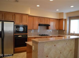 10386 Walking View Ct #0, Las Vegas, NV 89135