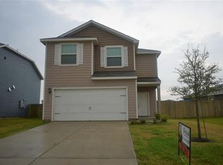 5614 Snapping Turtle Rd, Cove, TX 77523