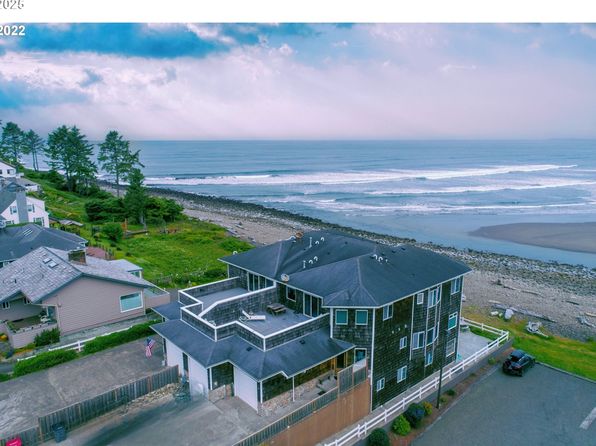3180 SW Sunset Blvd, Seaside, OR 97138