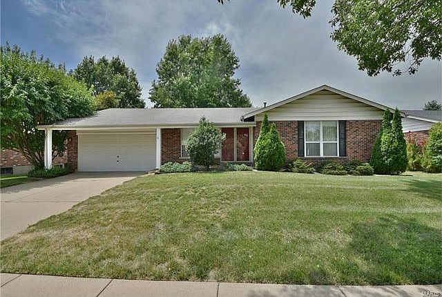 1st image of 15447 Forte De France Ln