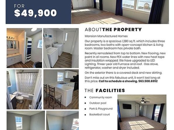 5112 N Fairmount St Trailer 202