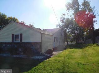 338 Hogeland Rd, Southampton, PA 18966