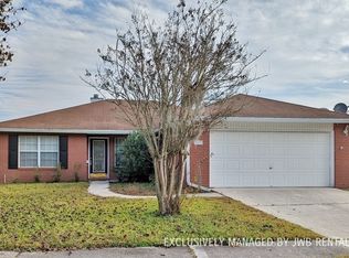 2497 Shelby Creek Rd W, Jacksonville, FL 32221
