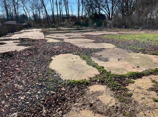 1133 Saunders Ave, Memphis, TN 38127