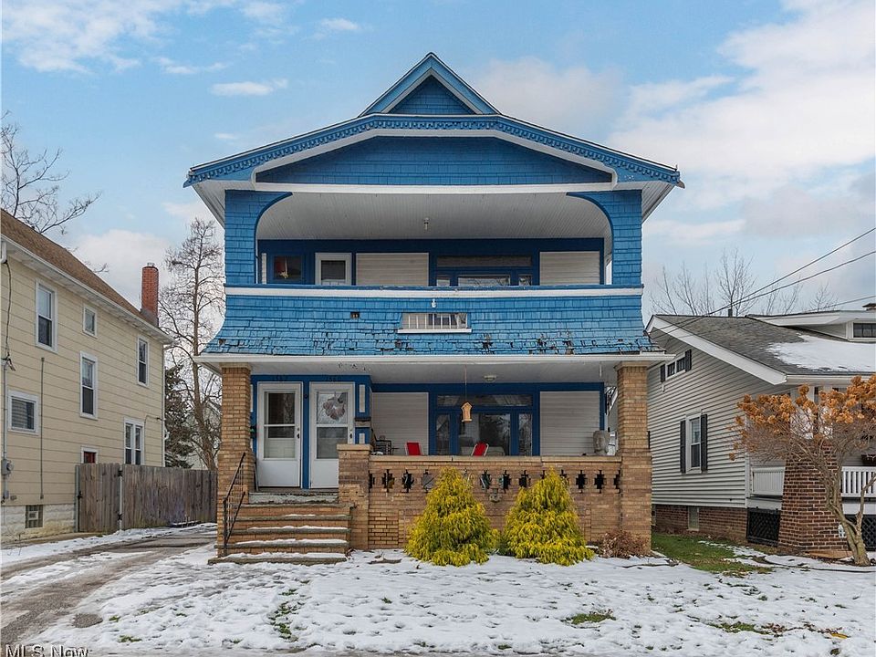 1st image of 1560 Spring Garden Ave #1562