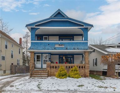 1560 Spring Garden Ave #1562, Lakewood, OH, 44107