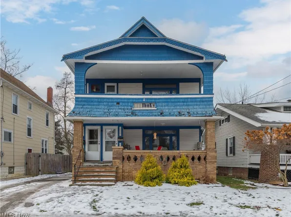 1560 Spring Garden Ave #1562, Lakewood, OH 44107