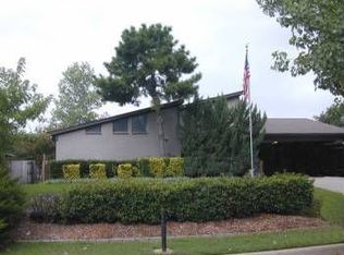 7709 Chasewood Dr, North Richland Hills, TX 76182