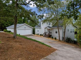 1114 County Road 816, Wedowee, AL 36278