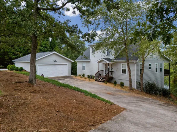 1114 County Road 816, Wedowee, AL 36278