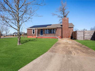 805 Norwood St, Rogers, AR, 72756