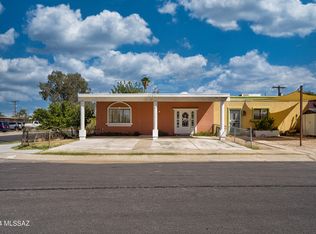 2101 S Richey Blvd, Tucson, AZ 85713