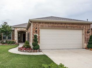 1824 Overwood Dr, Frisco, TX 75034