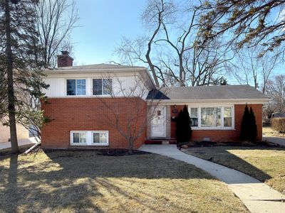 240 Hatlen Ave, Mount Prospect, IL, 60056