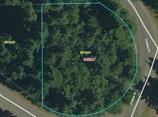 LOT 4 Three Solmar Dr, Sequim, WA 98382
