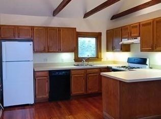 376 Grove St, Boston, MA 02132