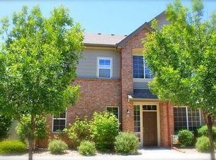 201 Granby Way UNIT B, Aurora, CO 80011