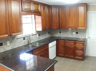 13217 Berwick Ave, Baton Rouge, LA 70815