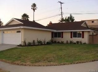 1717 E Helmick St, Carson, CA 90746