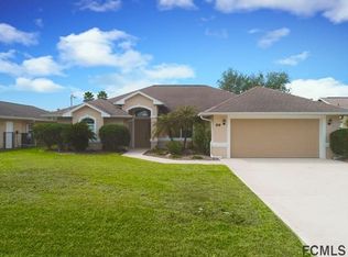 99 Colechester Ln, Palm Coast, FL 32137