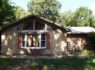 212 W Kimberly Ln, Rogers, AR 72756