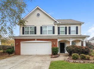 304 Bentley Creek Ct, Canton, GA 30115