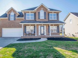 4709 Dawn Oaks Ln, Knoxville, TN 37918