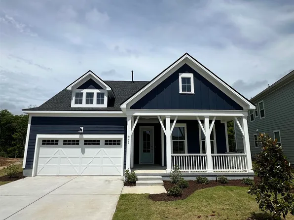 6771 Genesis Dr #CO1086 - Madison Farmhouse, Murrells Inlet, SC 29576